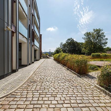 Homewell Boutique Apartments Stare Miasto Posen Exterior foto