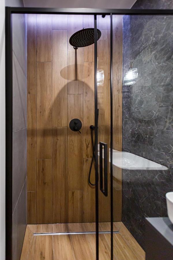 Homewell Boutique Apartments Stare Miasto Posen Exterior foto