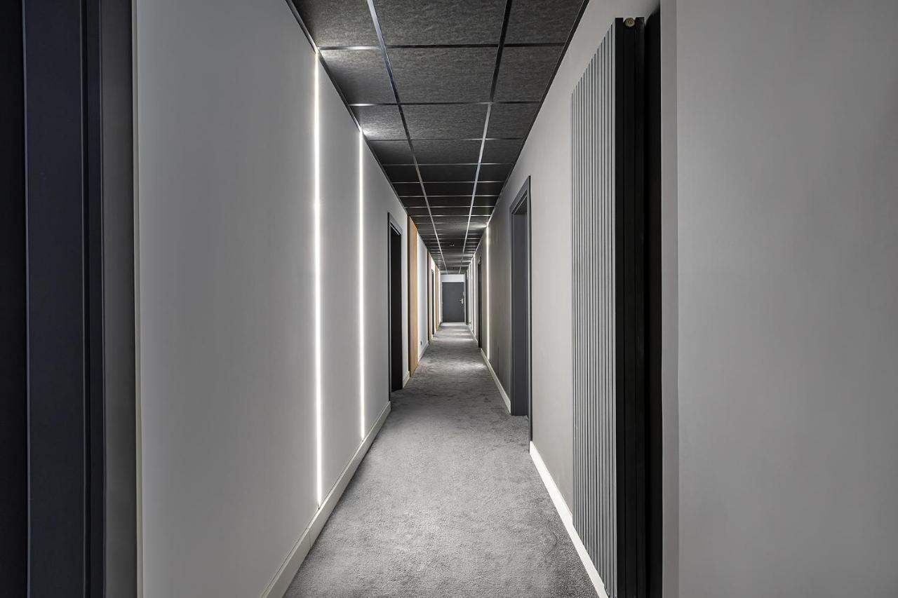 Homewell Boutique Apartments Stare Miasto Posen Exterior foto