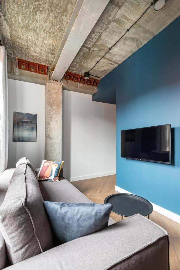 Homewell Boutique Apartments Stare Miasto Posen Exterior foto