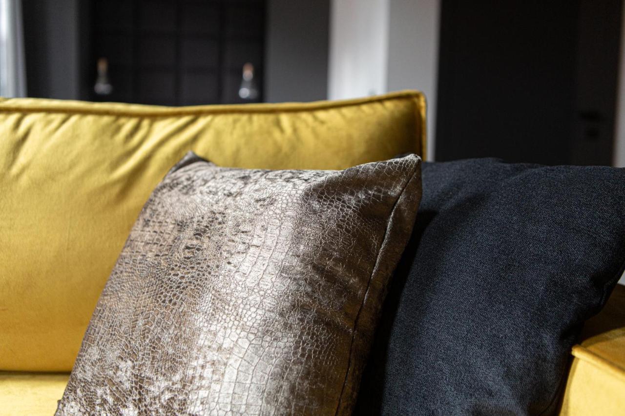 Homewell Boutique Apartments Stare Miasto Posen Exterior foto