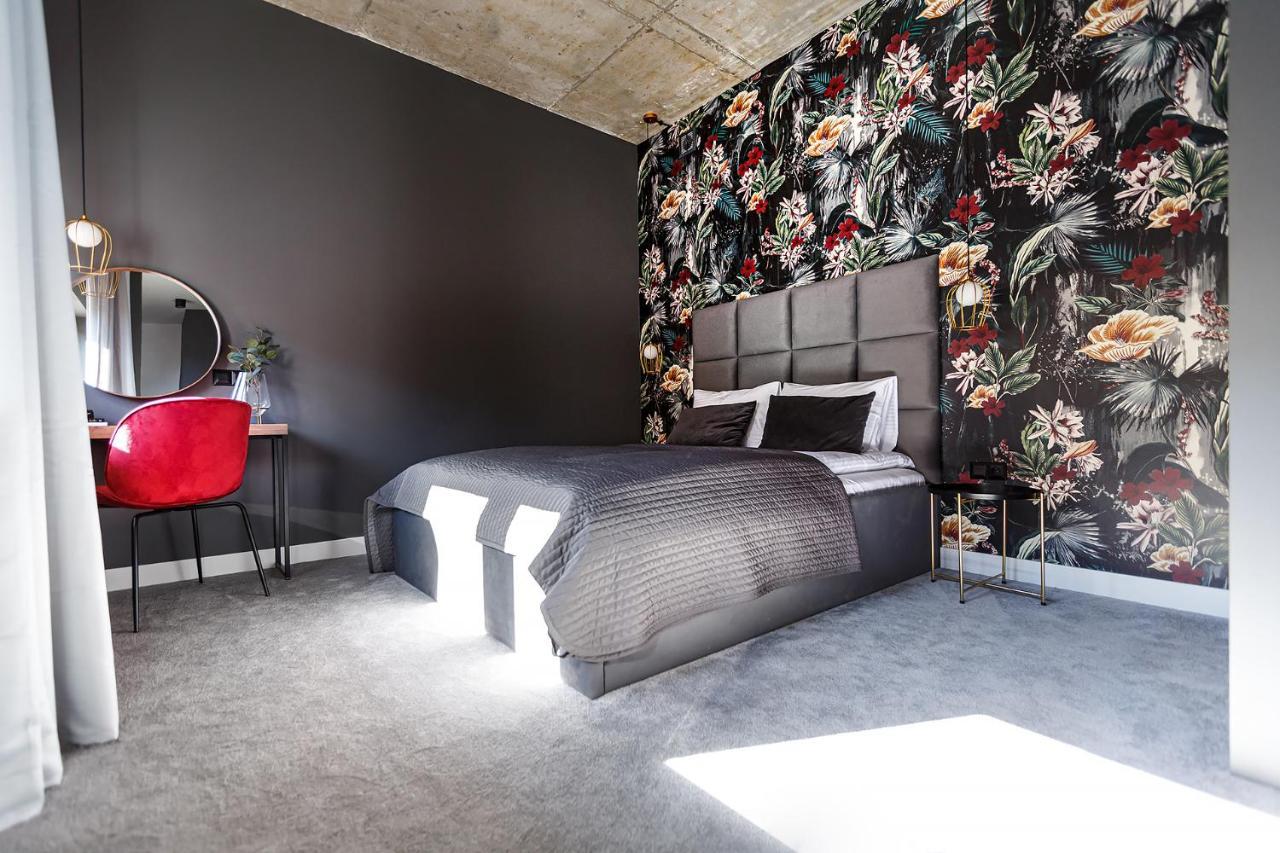 Homewell Boutique Apartments Stare Miasto Posen Exterior foto